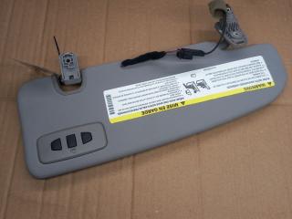 козырек солнцезащитный Alfa Romeo Giulia 2 поколение 2018, 2.0 л., бензин, АКПП, 156110570