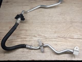 трубка кондиционера Alfa Romeo Giulia 2 поколение 2018, 2.0 л., бензин, АКПП, полный привод, 50552669