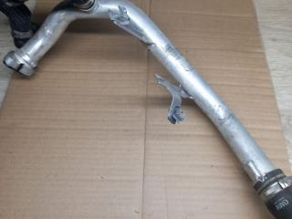 трубка охлаждающей жидкости Alfa Romeo Giulia 2 поколение 2018, 2.0 л., бензин, АКПП, полный привод, 50549759