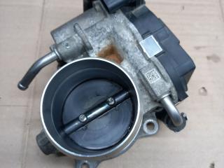 заслонка дроссельная Alfa Romeo Giulia 2 поколение 2018, 2.0 л., бензин, АКПП, полный привод, 50054859