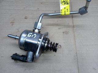 ТНВД Alfa Romeo Giulia 2 поколение 2018, 2.0 л., бензин, АКПП, полный привод, 50050785