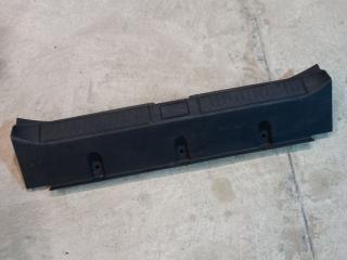 накладка внутренняя на заднюю панель кузова Alfa Romeo Giulia 2 поколение 2018, 2.0 л., бензин, АКПП, полный привод, 50533098