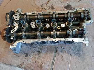 головка блока цилиндров Chevrolet Camaro 6 поколение 2018, 2.0 л., бензин, 12686739