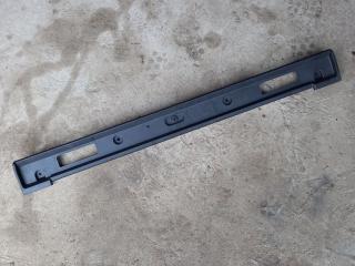 пластик Alfa Romeo Giulia 2 поколение 2018, 2.0 л., бензин, АКПП, полный привод, 156128738