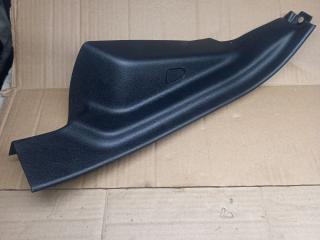 пластик Alfa Romeo Giulia 2 поколение 2018, 2.0 л., бензин, АКПП, полный привод, 156129046