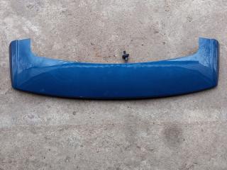 спойлер Chevrolet Equinox 3 поколение 2018, 1.5 л., бензин, АКПП, 84288093