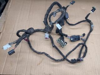 проводка Chevrolet Camaro 6 поколение 2018, 2.0 л., бензин, 23317480