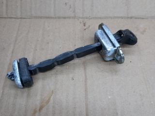 ограничитель открывания двери Honda CR-V 3 поколение 2009, 2.4 л., бензин, 72340-SWA-A01