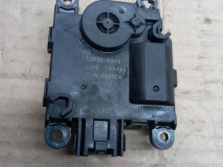 моторчик заслонки печки Chevrolet Malibu 9 поколение 2018, 1.5 л., бензин, АКПП, 23506184