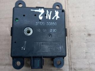 моторчик заслонки печки Nissan Murano Z51 2010, 3.5 л., VQ35DE, бензин, вариатор, (qx1) white, внедорожник 5 дв., полный привод, 27732-AL610, 3F12030850