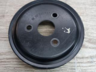 шкив помпы Chevrolet Cruze 1 поколение [рестайлинг] 2015, 1.4 л., бензин, 55565243