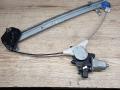 стеклоподъемник передний правый Subaru Forester 3 поколение (SH) 2010, 2.5 л., бензин, 61041SC000 - фото №3
