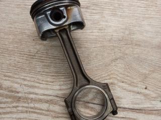 поршень Chevrolet Cruze 1 поколение 2012, 1.4 л., бензин, 25198520