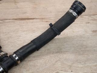 патрубок радиатора Alfa Romeo Giulia 2 поколение 2018, 2.0 л., бензин, АКПП, полный привод, 50533881