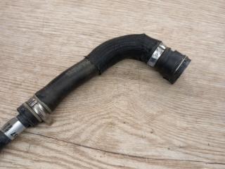 патрубок радиатора Alfa Romeo Giulia 2 поколение 2018, 2.0 л., бензин, АКПП, полный привод, 50544741