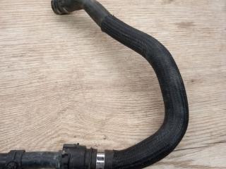 патрубок радиатора Alfa Romeo Giulia 2 поколение 2018, 2.0 л., бензин, АКПП, полный привод, 50545401