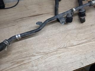 патрубок (трубопровод, шланг) Alfa Romeo Giulia 2 поколение 2018, 2.0 л., бензин, АКПП, полный привод, 50536042