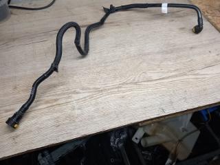 патрубок (трубопровод, шланг) Alfa Romeo Giulia 2 поколение 2018, 2.0 л., бензин, АКПП, полный привод, 50549393