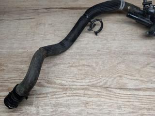 патрубок радиатора Chevrolet Equinox 3 поколение 2018, 1.5 л., бензин, АКПП, 23469167