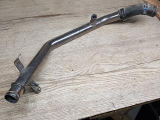 патрубок радиатора Chevrolet Camaro 6 поколение 2018, 2.0 л., бензин, 12656139