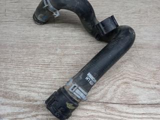 патрубок радиатора Chevrolet Camaro 6 поколение 2018, 2.0 л., бензин, 84128868