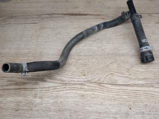 патрубок радиатора Chevrolet Camaro 6 поколение 2018, 2.0 л., бензин, 84128872