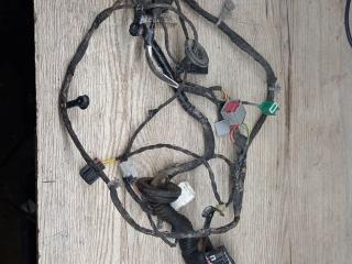 дверная проводка Chevrolet Camaro 6 поколение 2018, 2.0 л., бензин, 84198527