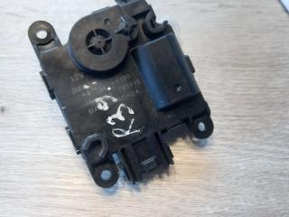 моторчик заслонки печки Chevrolet Malibu 9 поколение 2018, 1.5 л., бензин, АКПП, 23506182