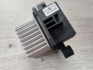 сопротивление печки Alfa Romeo Giulia 2 поколение 2018, 2.0 л., бензин, АКПП, полный привод, 77367544, MR0176005990