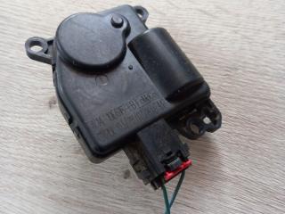 моторчик заслонки печки Ford Expedition 3 поколение U324 2008, 7L1Z19E616E