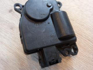 моторчик заслонки печки Ford Expedition 3 поколение U324 2008, 7L1Z19E616E