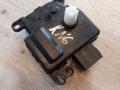 моторчик заслонки печки Ford Expedition 3 поколение U324 2008, 7L1Z19E616E - фото №2