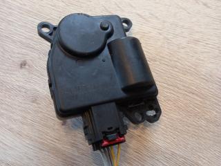 моторчик заслонки печки Ford Expedition 3 поколение U324 2008, 7L1Z19E616E