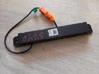 усилитель антенны Alfa Romeo Giulia 2 поколение 2018, 2.0 л., бензин, АКПП, полный привод, 50534859