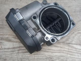 заслонка дроссельная BMW 3 серия E90/E91/E92/E93 2007, 2.0 л., бензин, 13547561066