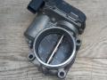 заслонка дроссельная BMW 3 серия E90/E91/E92/E93 2007, 2.0 л., бензин, 13547561066 - фото №2