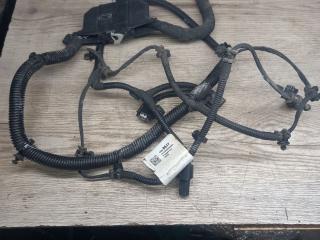 проводка Chevrolet Equinox 3 поколение 2018, 1.5 л., бензин, 84258617