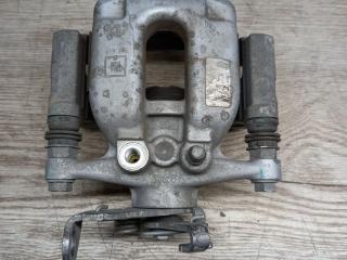 суппорт задний левый Buick Encore 1 поколение [рестайлинг] 2019, 1.4 л., бензин, 42610828