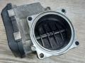 заслонка дроссельная BMW 5 серия F07/F10/F11 2011, 3.0 л., N52 B30, бензин, 7556118 - фото №2
