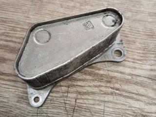 теплообменник масляного фильтра Chevrolet Cruze 2 поколение 2018, 1.4 л., бензин, седан, 12678774