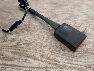 замок ремня безопасности Chevrolet Equinox 3 поколение 2018, 1.5 л., бензин, 84321612