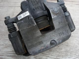 суппорт передний левый Buick Encore 1 поколение [рестайлинг] 2019, 1.4 л., бензин, 13507535