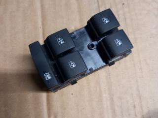 блок управления стеклоподъемниками Chevrolet Cruze 2 поколение 2018, 1.4 л., бензин, седан, 13408998