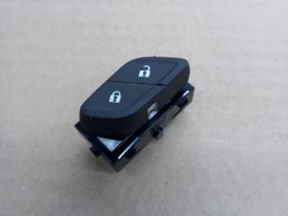 кнопка центрального замка Chevrolet Cruze 2 поколение 2018, 1.4 л., бензин, седан, 13423091