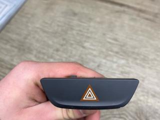 кнопка аварийной сигнализации Chevrolet Cruze 2 поколение 2016, 1.4 л., бензин, седан, 13409820