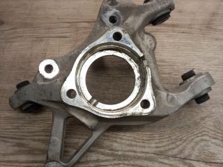 кулак задний правый Chevrolet Equinox 3 поколение 2018, 1.5 л., бензин, 84034301