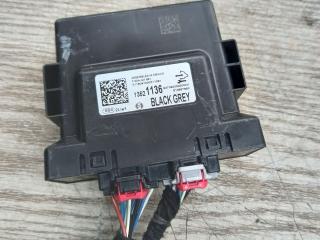 блок управления парктрониками Chevrolet Cruze 2 поколение 2018, 1.4 л., бензин, седан, 13521136