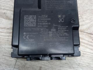 Блок управления бесключевым доступом Chevrolet Equinox 3 поколение 2018, 1.5 л., бензин, АКПП, 13523254