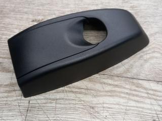 накладка на зеркало Chevrolet Equinox 3 поколение 2018, 1.5 л., бензин, 23403005