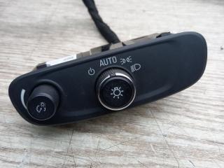 переключатель света Buick Encore 1 поколение [рестайлинг] 2019, 1.4 л., бензин, 84192536